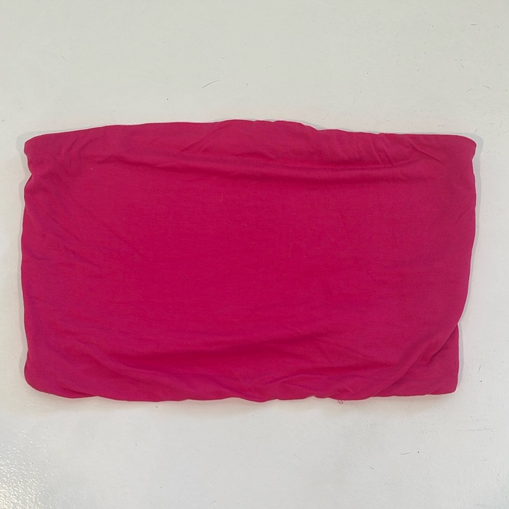 Free People Bandeau top